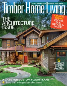 Timber Home Living – November 01, 2019