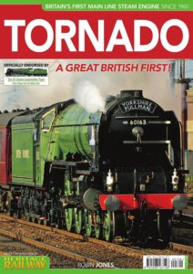 Tornado – A Great British First – October 2019