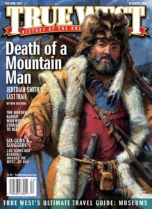 True West – December 2019