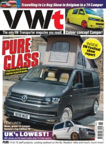 VWt Magazine – November 2019