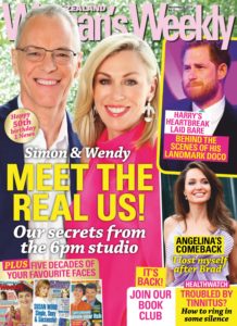 Woman’s Weekly New Zealand – November 04, 2019