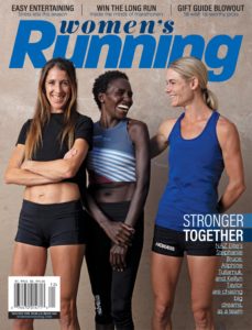 Women’s Running USA – November-December 2019