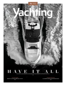 Yachting USA – November 2019