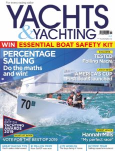 Yachts & Yachting – November 2019