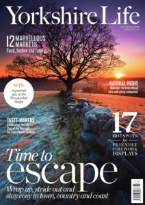 Yorkshire Life – November 2019