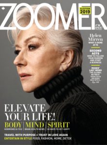 Zoomer Magazine – November 2019