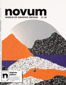 novum – November 2019
