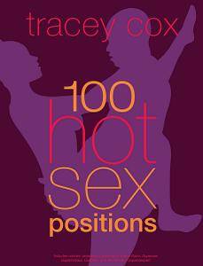 100 Hot Sex Positions by DK