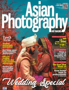 Asian Photography – November 2019