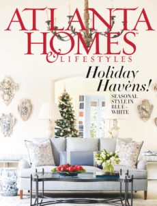 Atlanta Homes & Lifestyles – December 2019