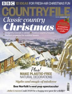 BBC Countryfile – December 2019