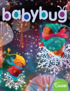 Babybug – November 2019