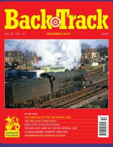 BackTrack – December 2019