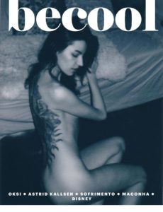 BeCool Magazine – Issue 74, 2019