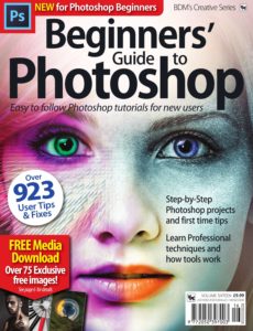 Beginners´ Guide to Photoshop – Vilume Sixteen 2019