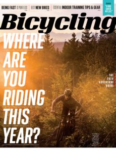 Bicycling USA – November 2019
