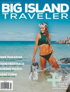 Big Island Traveler – Fall 2019
