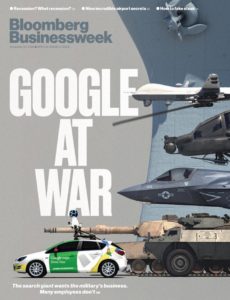 Bloomberg Businessweek Asia Edition – 25 November 2019