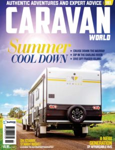 Caravan World – November 2019