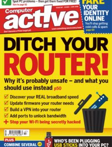 Computeractive – Issue 567, 20 November 2019