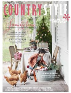 Country Style – December 2019