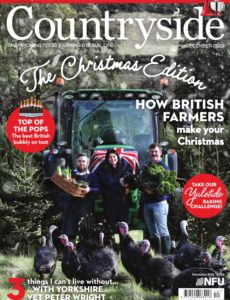 Countryside – December 2019