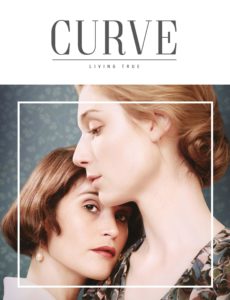 Curve – Fall 2019