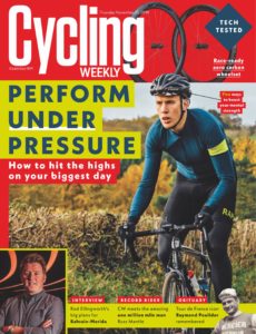 Cycling Weekly – November 21, 2019