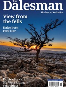 Dalesman Magazine – November 2019