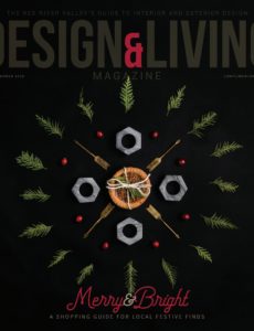 Design&Living – December 2019