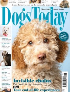 Dogs Today UK – June 2019