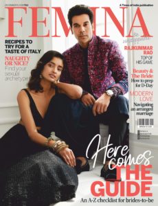 Femina India – December 09, 2019