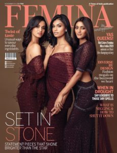 Femina India – November 24, 2019