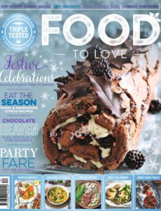 Food To Love – December 2019