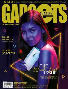 Gadgets Philippines – November 2019