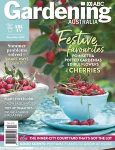 Gardening Australia – December 2019