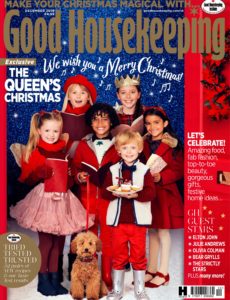 Good Housekeeping UK – December 2019