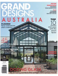 Grand Designs Australia – October 2019