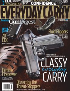 Gun Digest – 15 November 2019