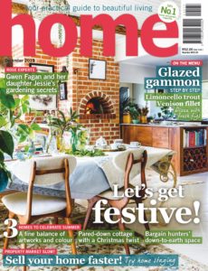 Home South Africa – December 2019