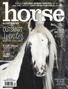 Horse Illustrated – December 2019