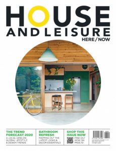 House and Leisure – December 2019-January 2020