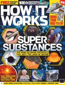 How It Works – Issue 132, 2019