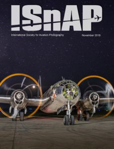ISnAP Magazine – November 2019