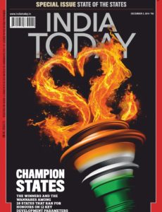 India Today – December 02, 2019