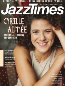 JazzTimes – December 2019