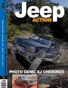 Jeep Action – November-December 2019