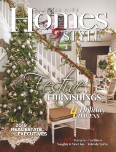 Kansas City Homes & Style – November-December 2019