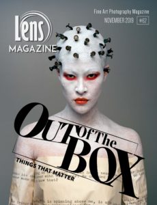 Lens Magazine – November 2019