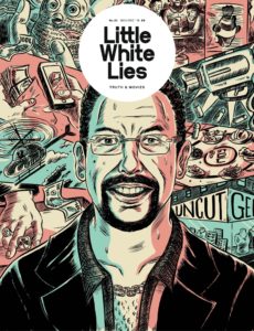 Little White Lies – November-December 2019